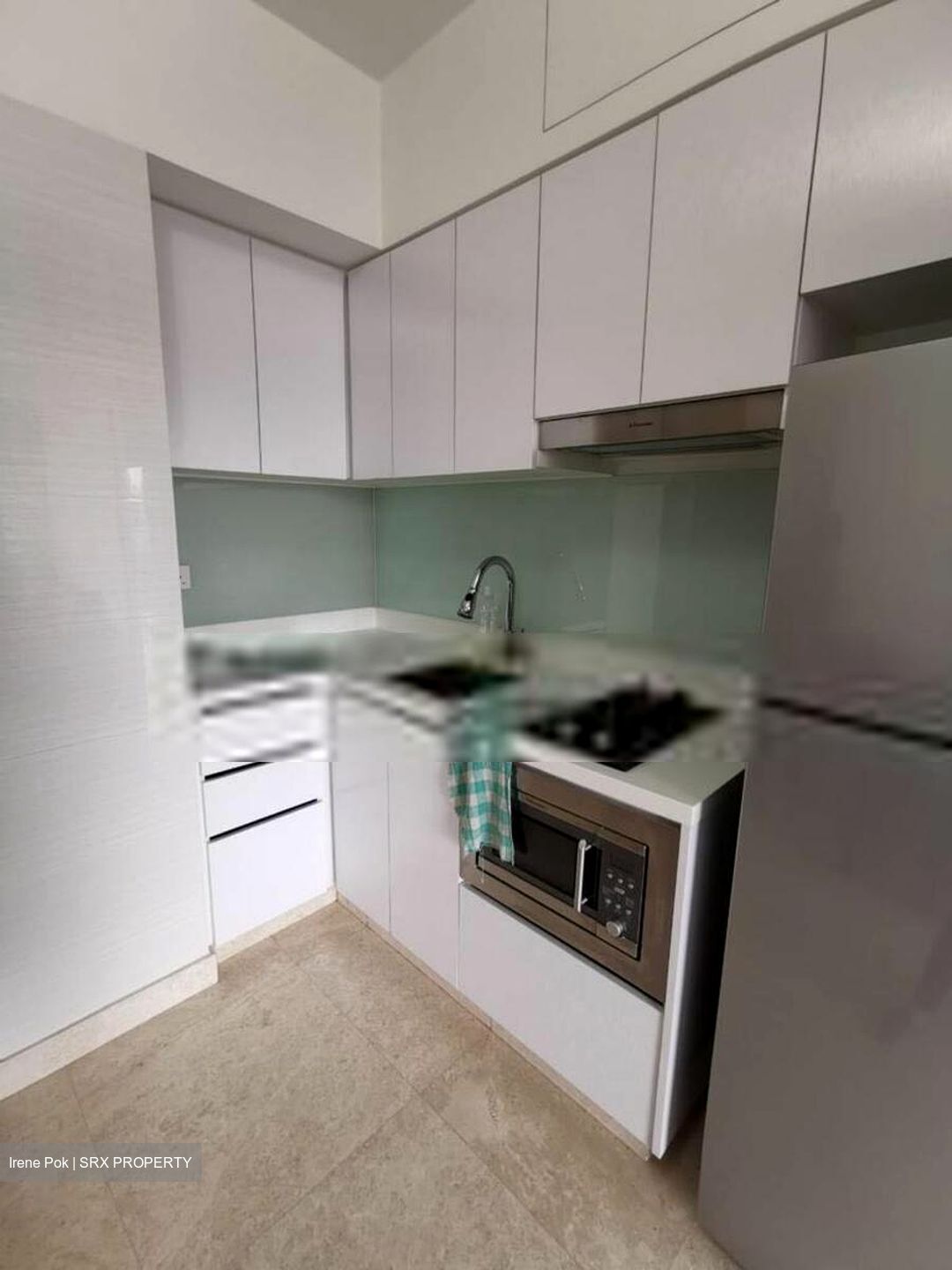 Eight Riversuites (D12), Condominium #637720421